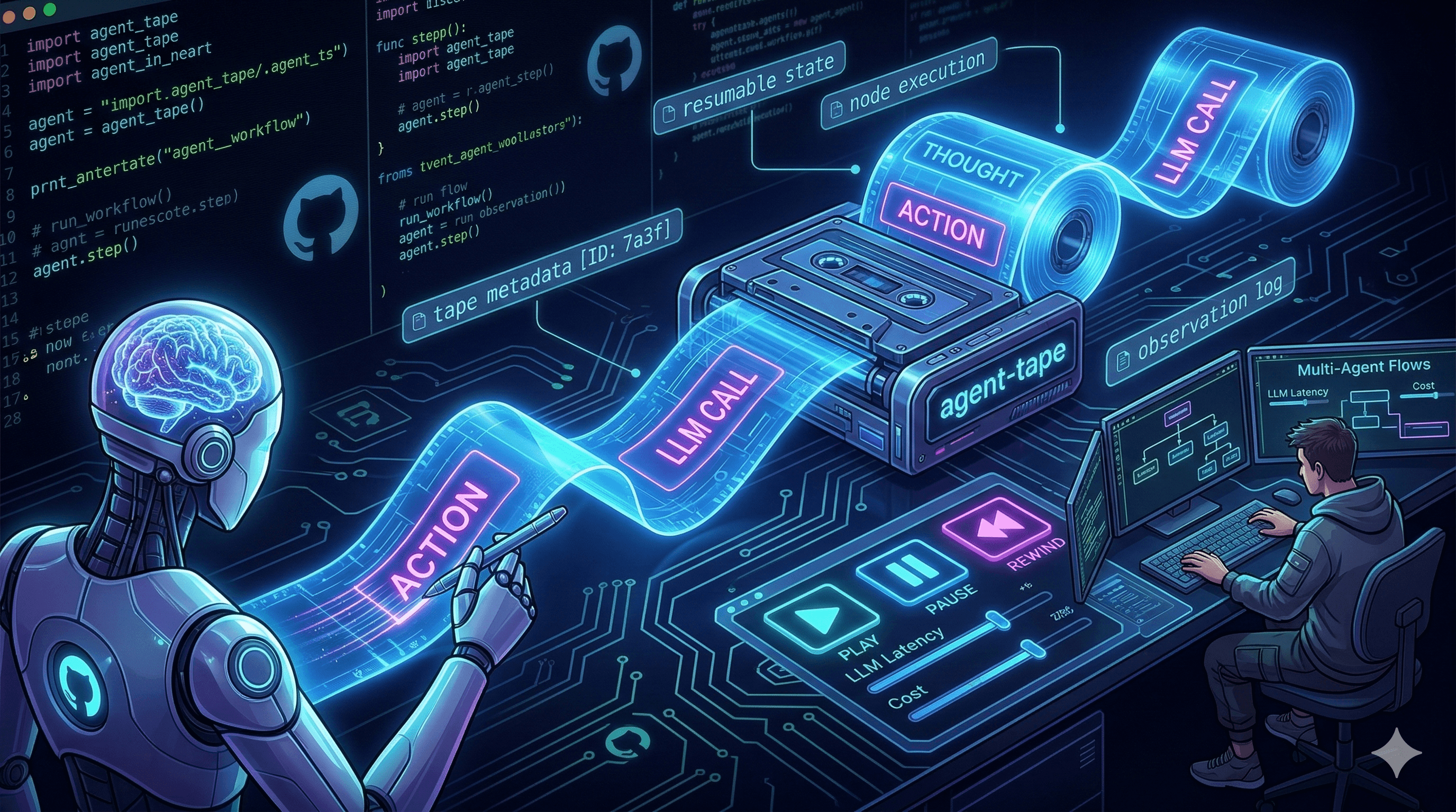 I Built a Flight Recorder for Claude Code — and Published It to npm in One Weekend