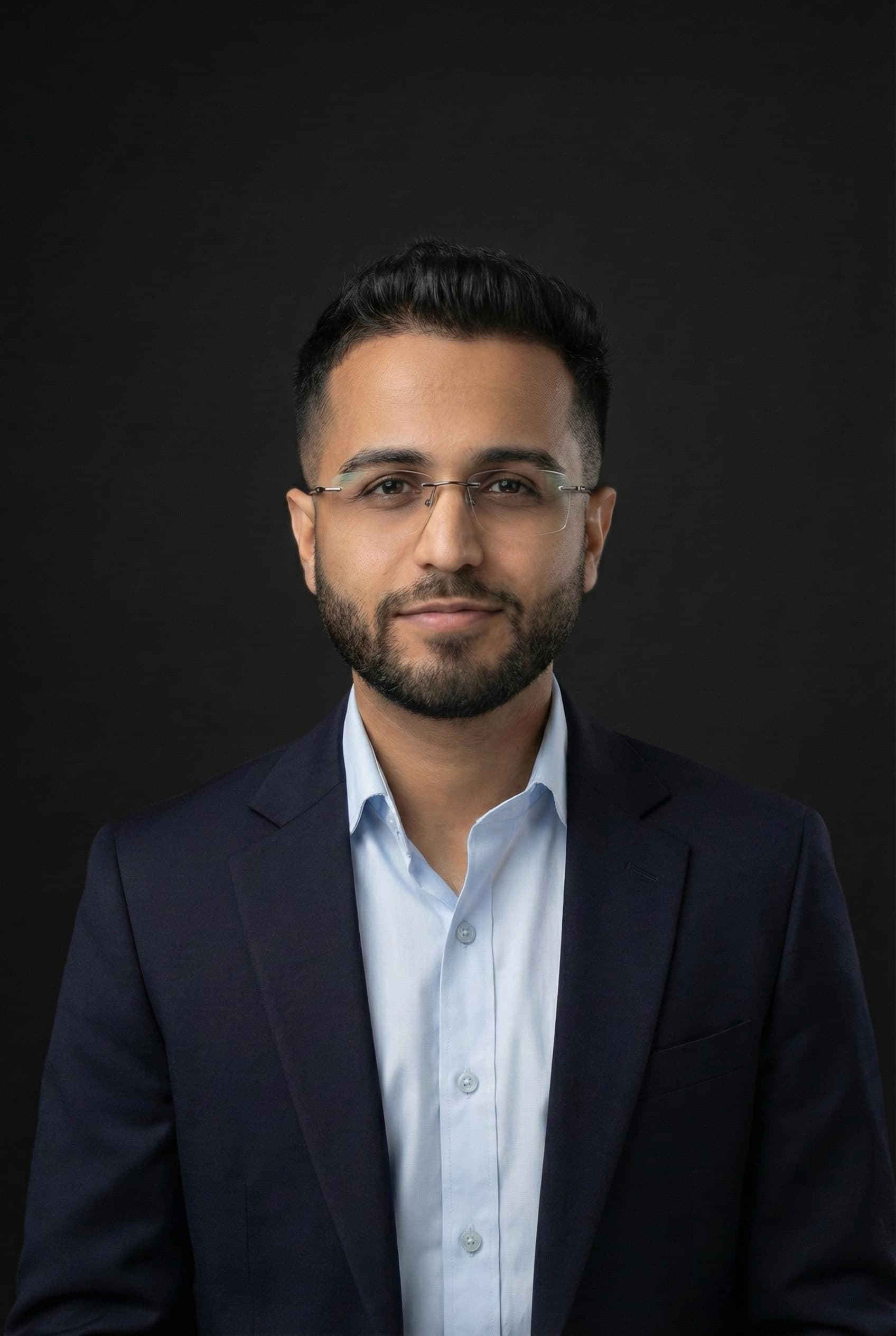 Ishan Sachdeva — Software Developer in Vancouver, BC